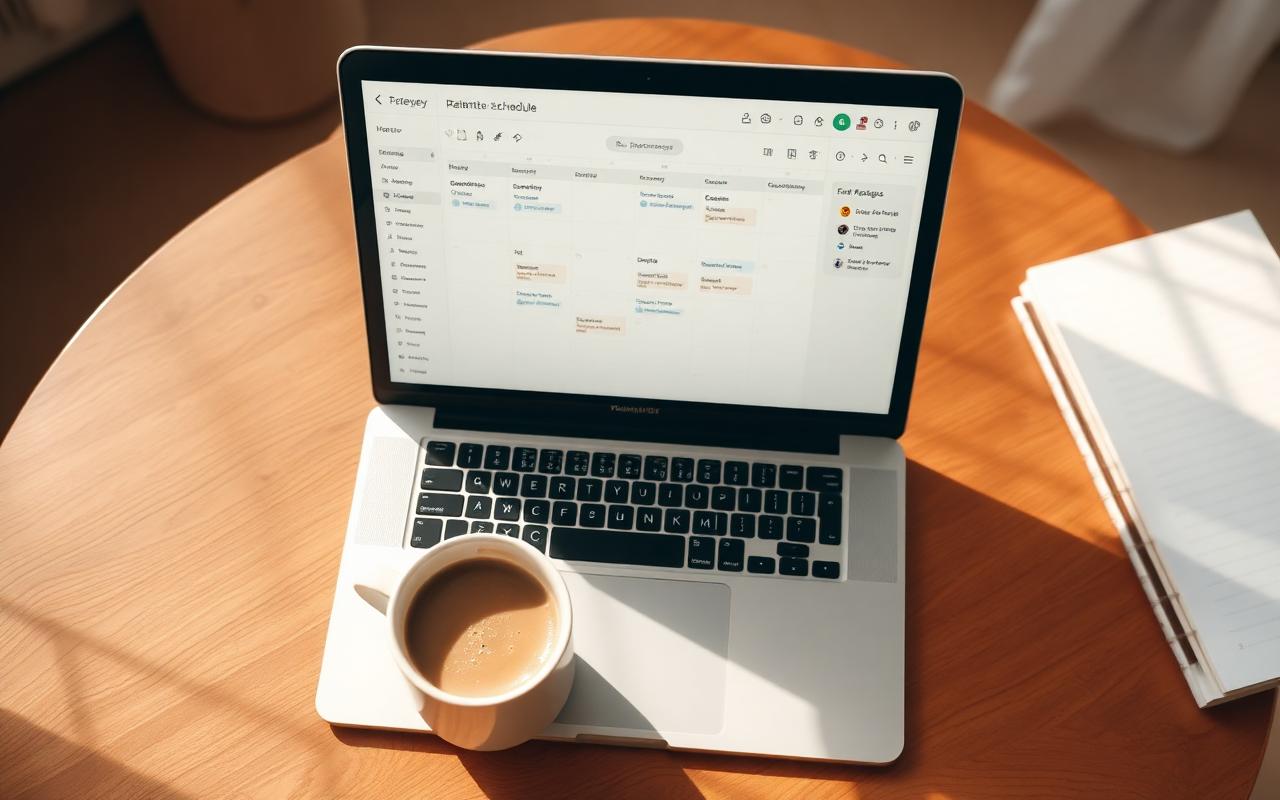 iTherapeut — Praxis­software für Therapeuten